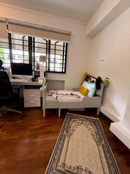Blk 603 Choa Chu Kang Street 62 (Choa Chu Kang), HDB Executive #521572141